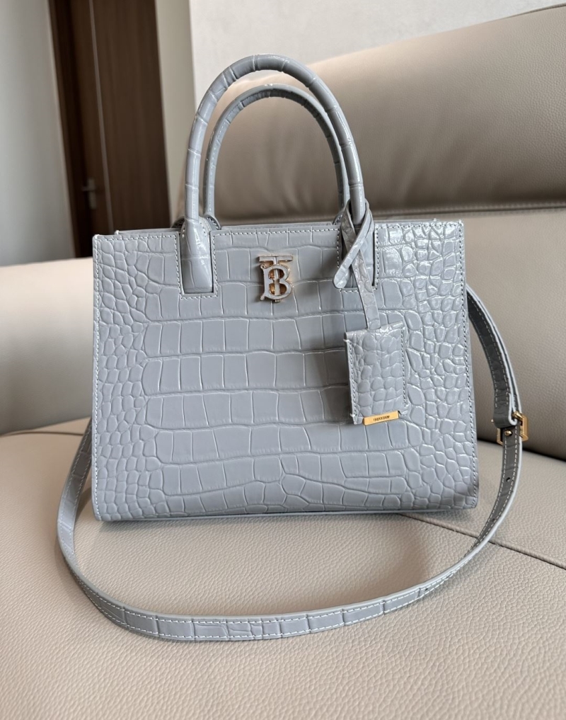 Bv*b*rry top handle bags
